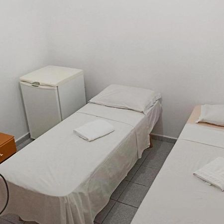 Granvalle Hotel Juàzeiro Dış mekan fotoğraf