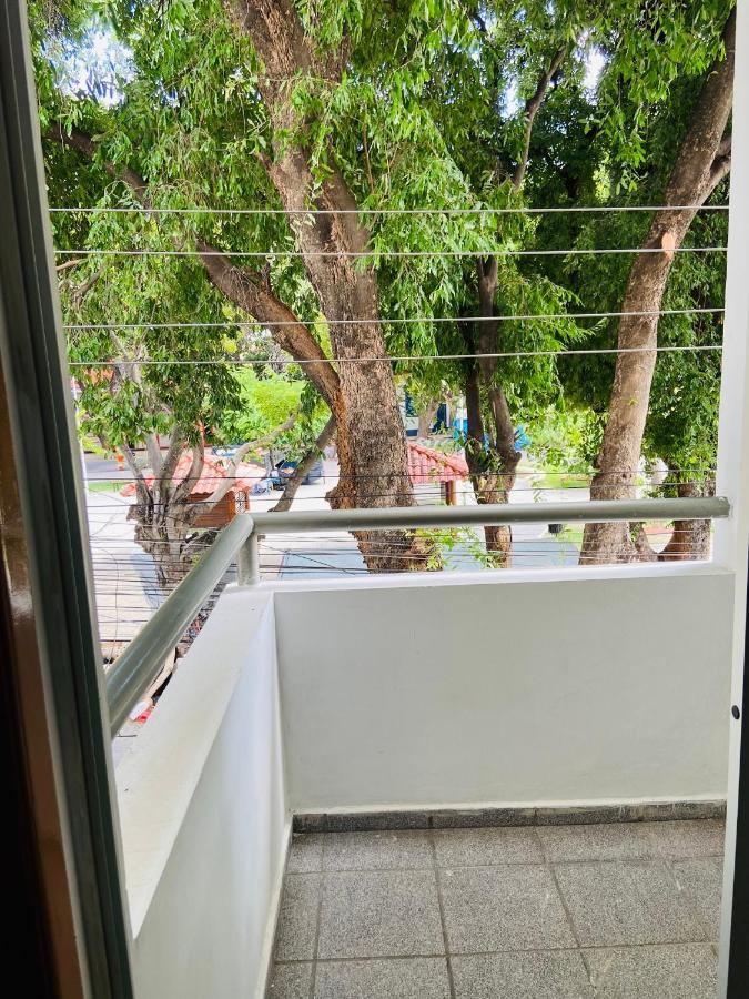 Granvalle Hotel Juàzeiro Dış mekan fotoğraf