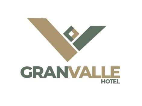 Granvalle Hotel Juàzeiro Dış mekan fotoğraf